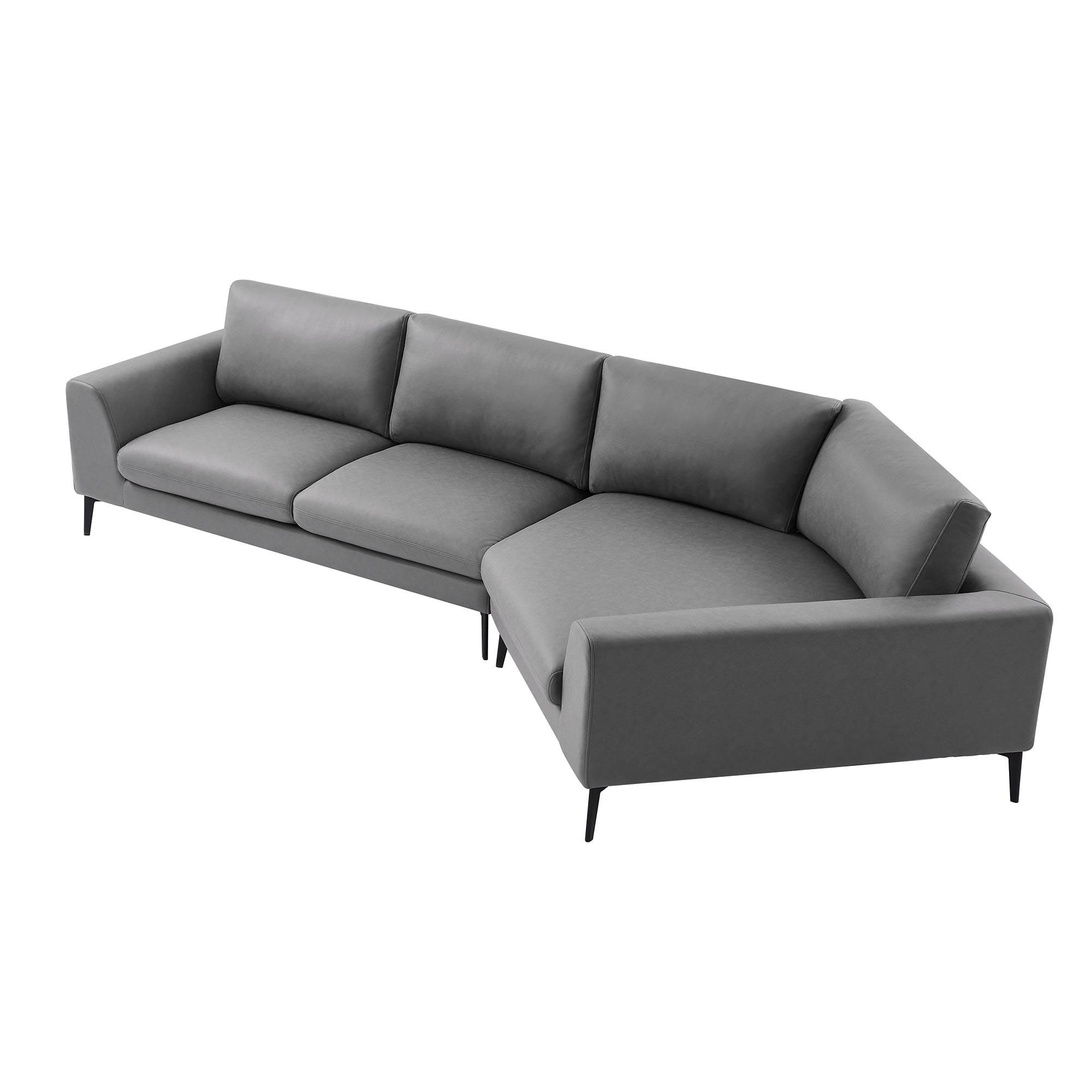 LuxaLounge™ Sofa