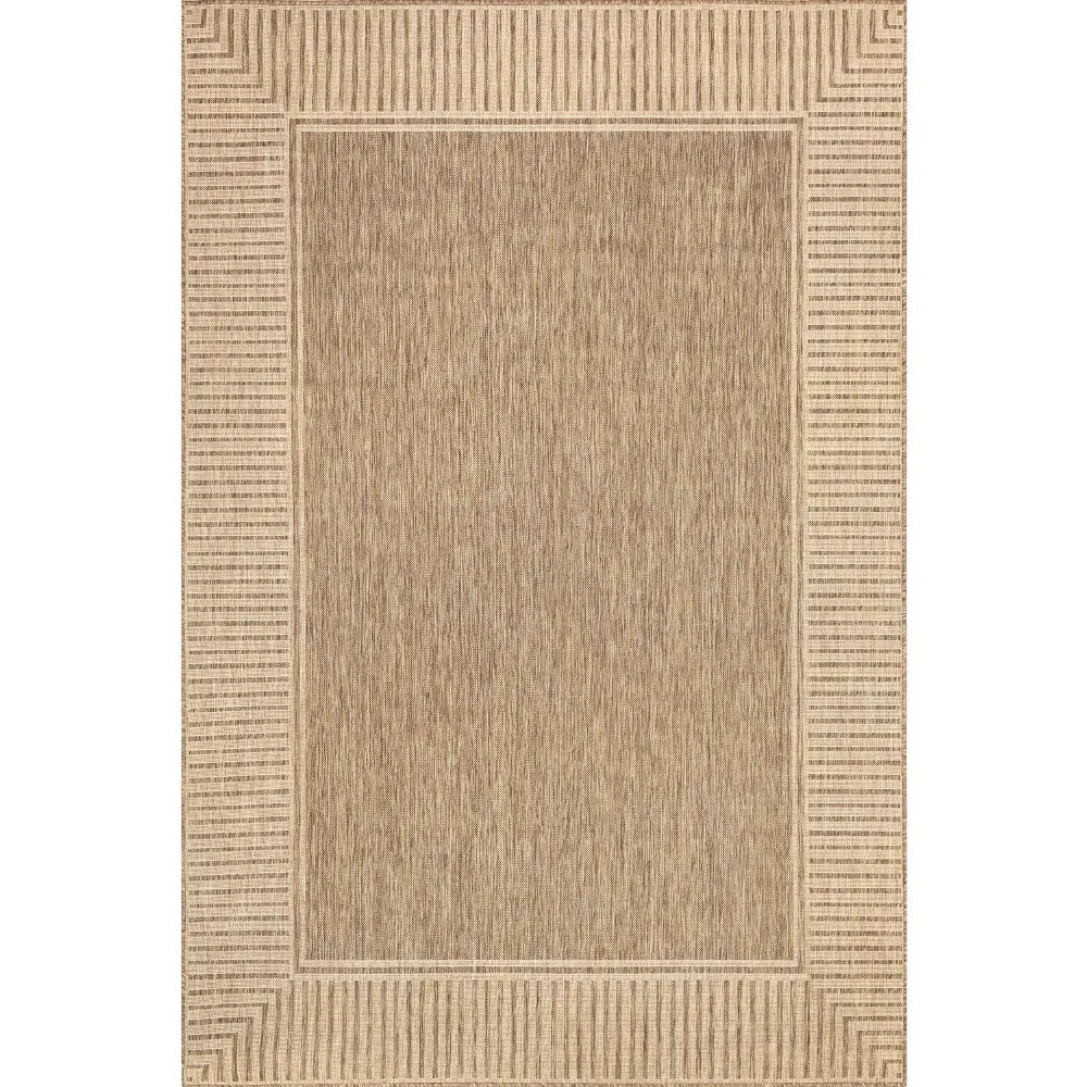 Marleen Border Rug 4' x 6'