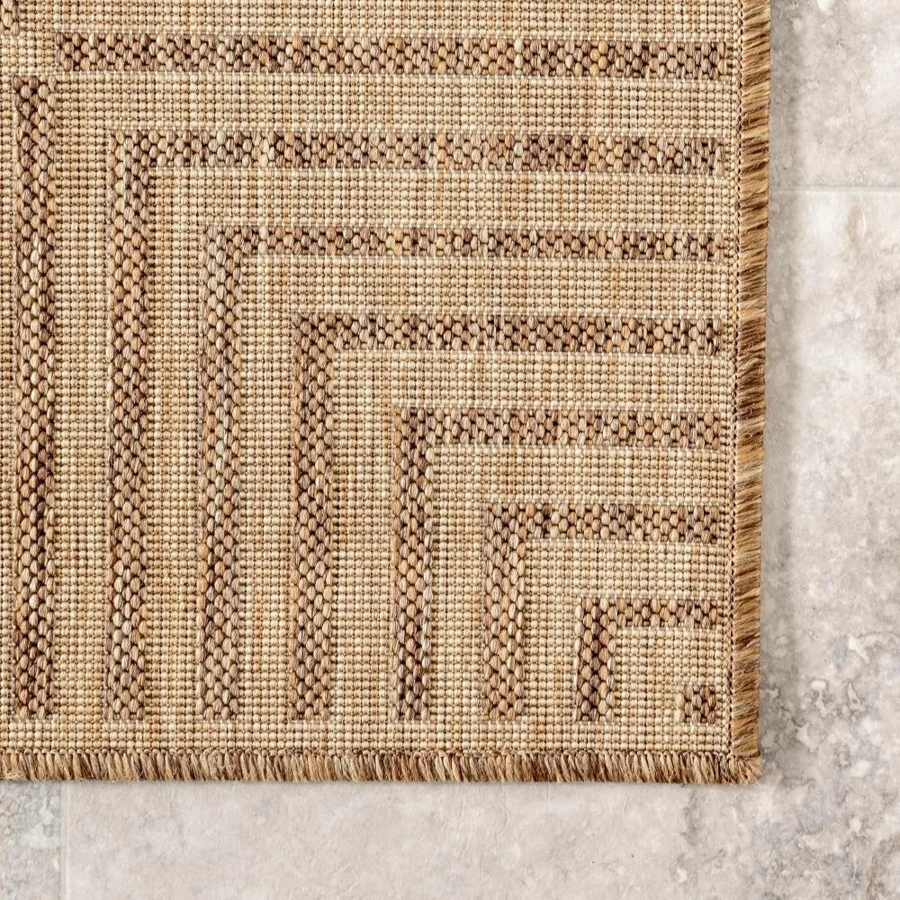 Marleen Border Rug