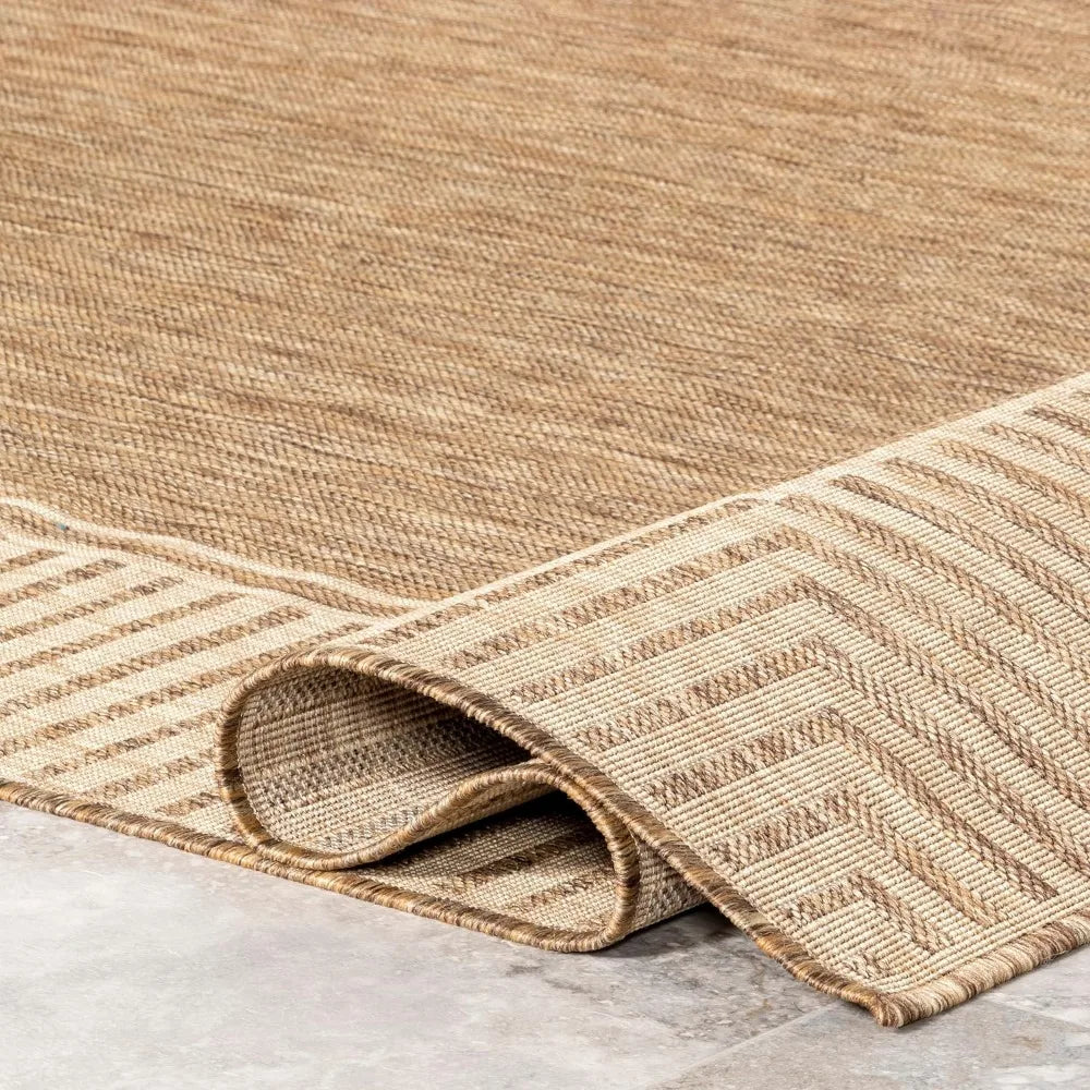 Marleen Border Rug