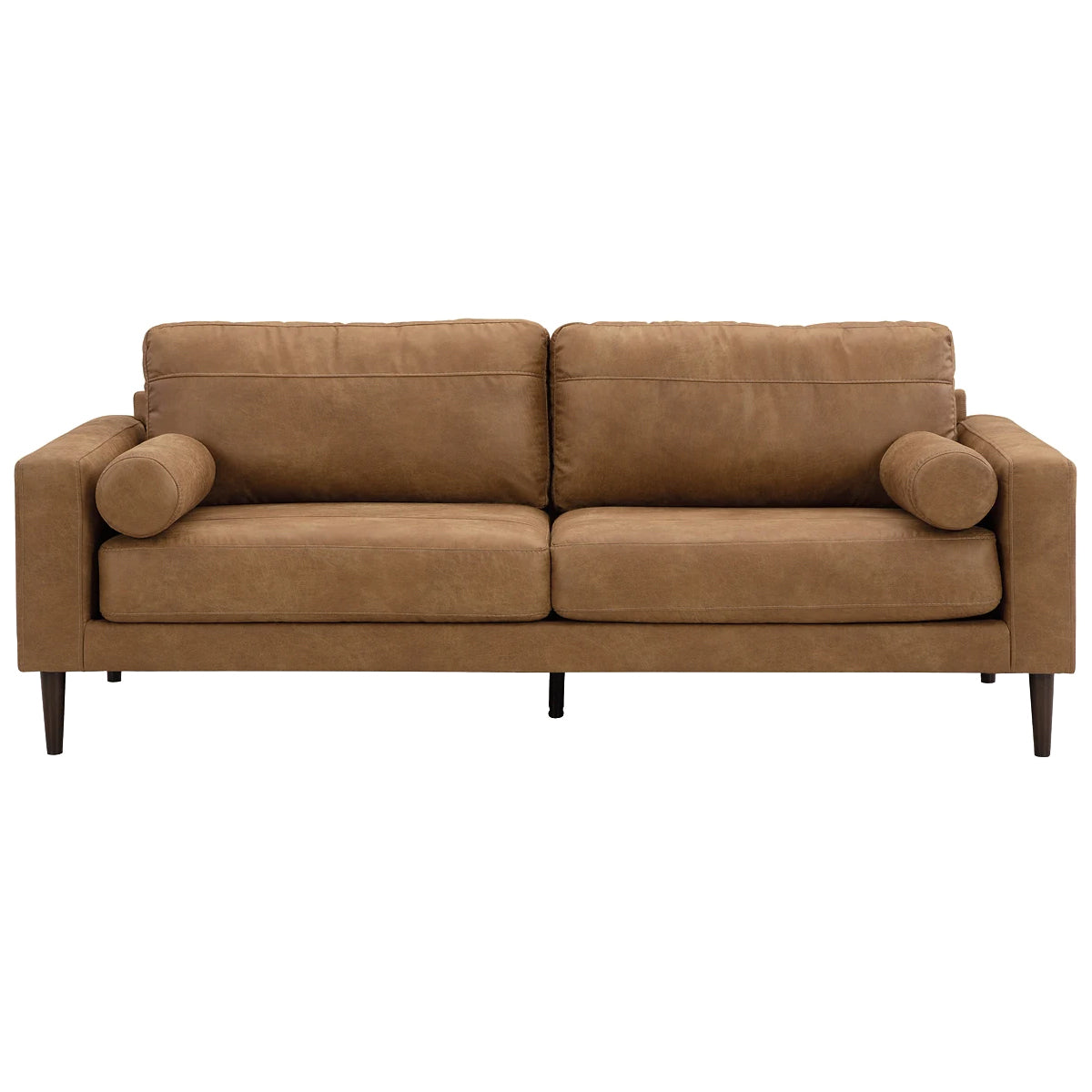 Noler Leather Sofa