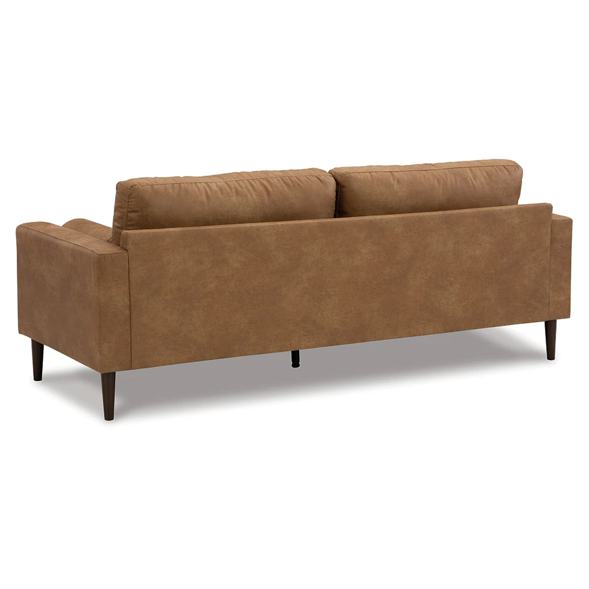 Noler Leather Sofa