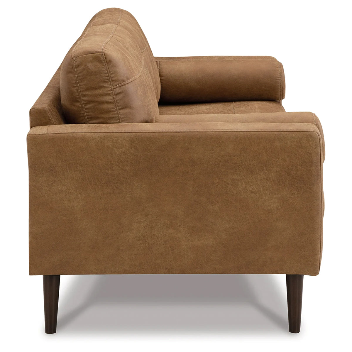 Noler Leather Sofa