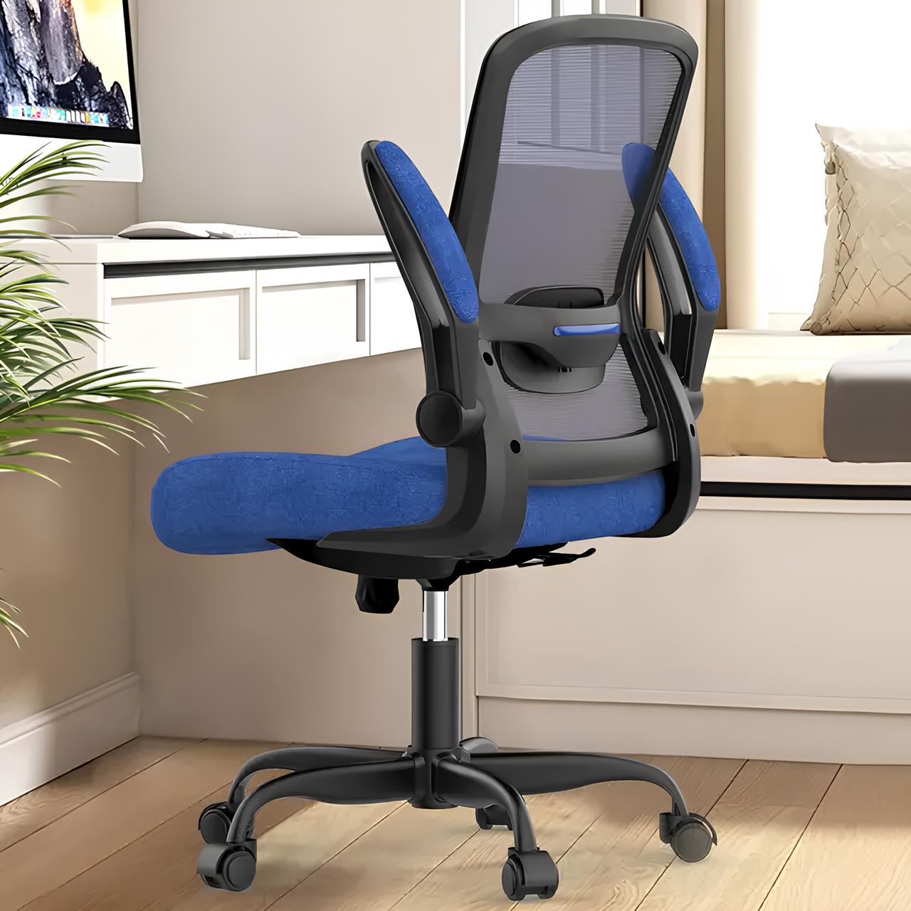 ErgoFlex Adjustable Mesh Office Chair