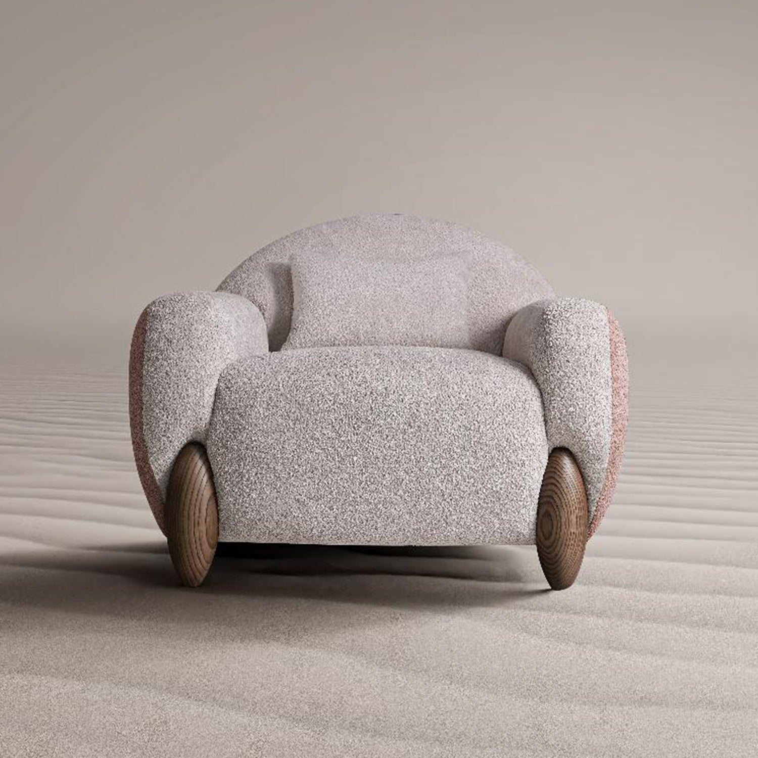 Alto Lounge Chair