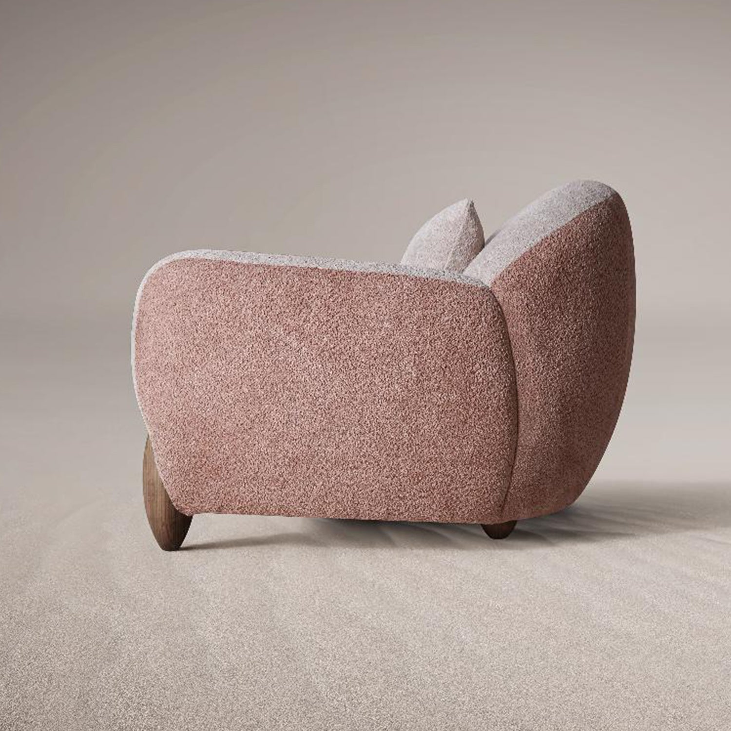 Alto Lounge Chair