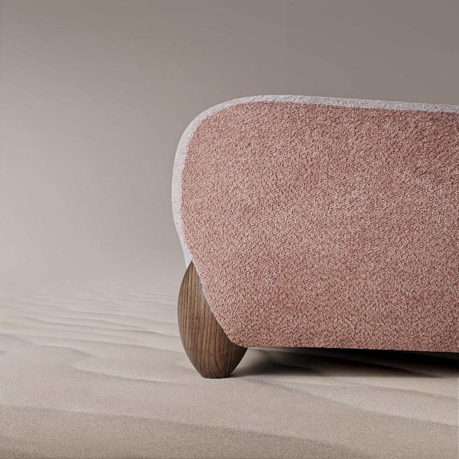 Alto Lounge Chair