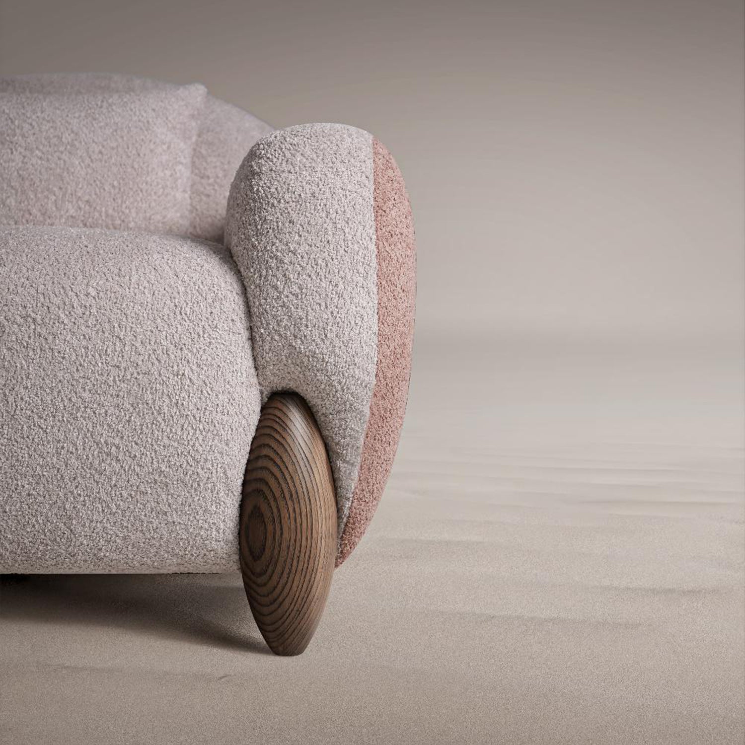 Alto Lounge Chair