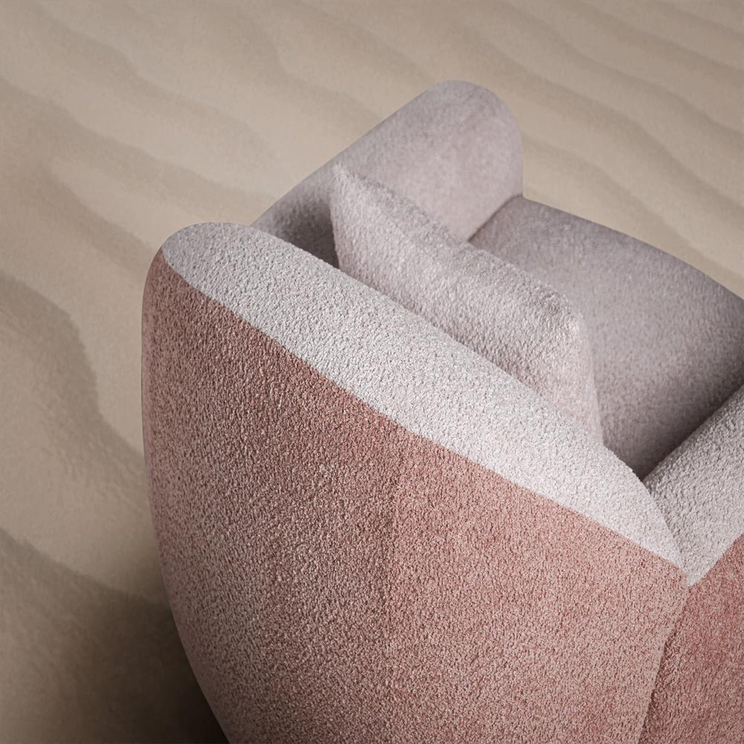 Alto Lounge Chair