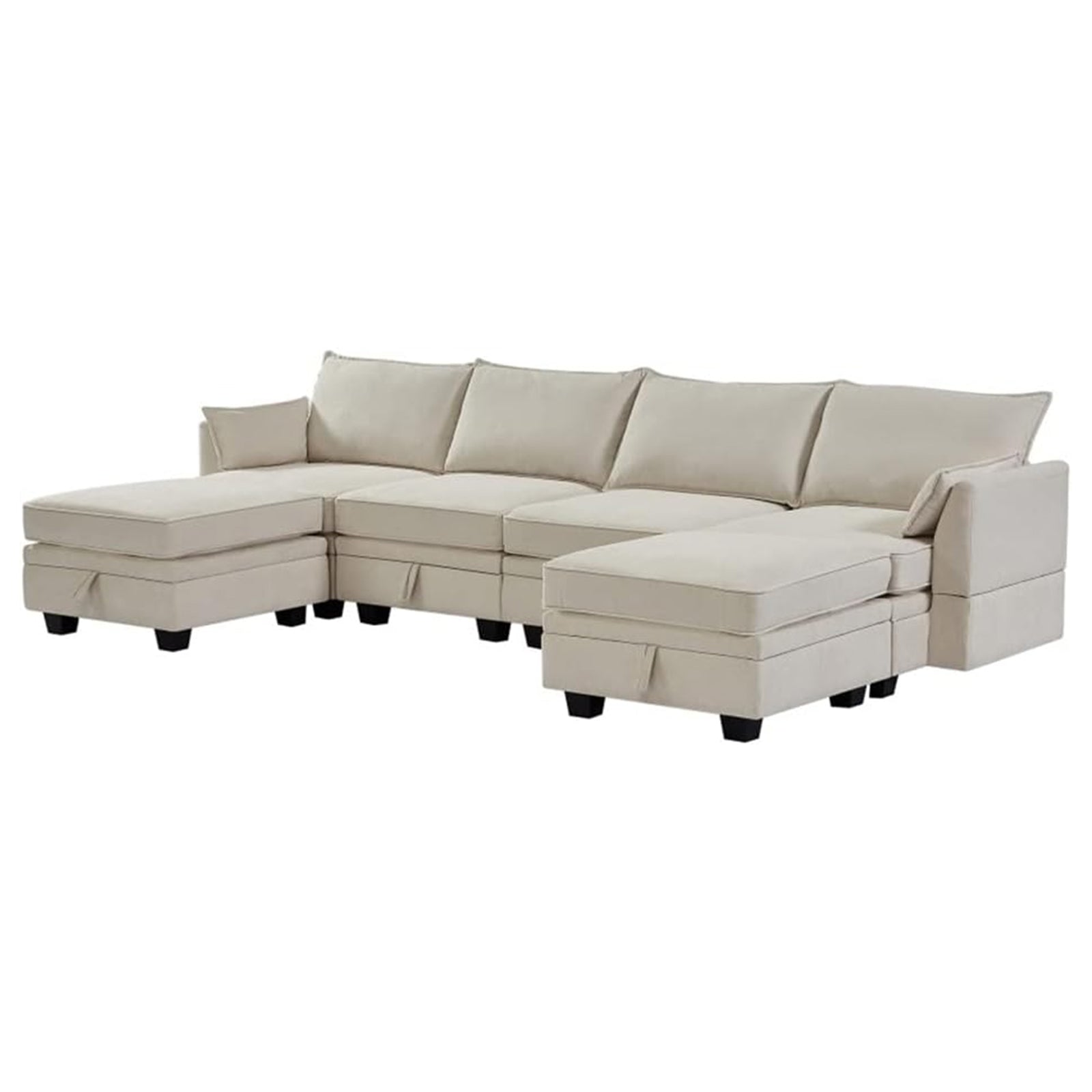 Posh Tranquil Sofa