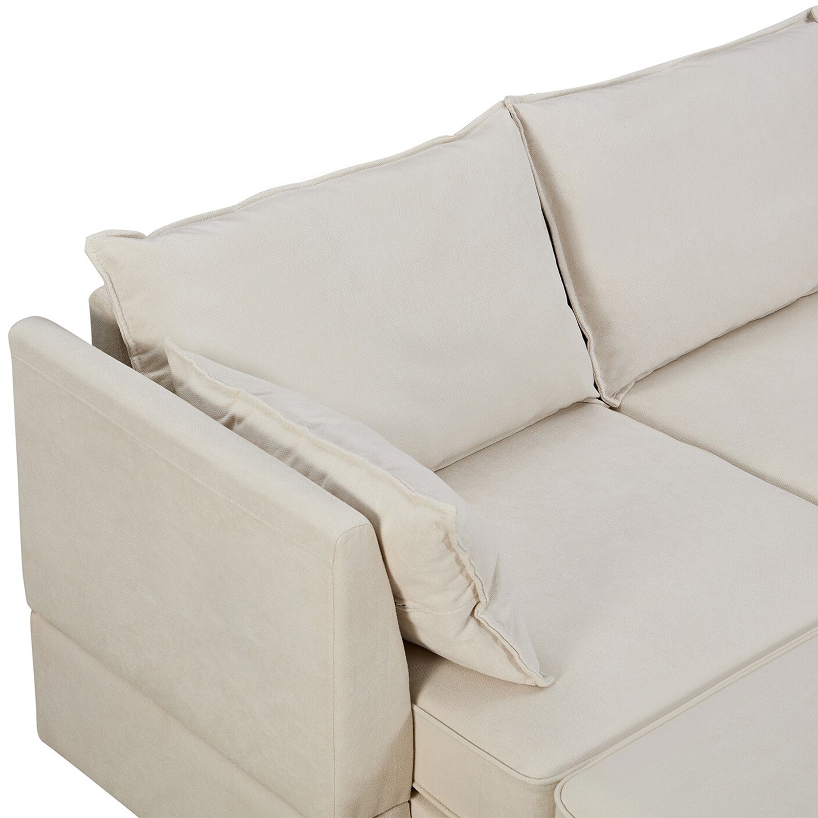 Posh Tranquil Sofa