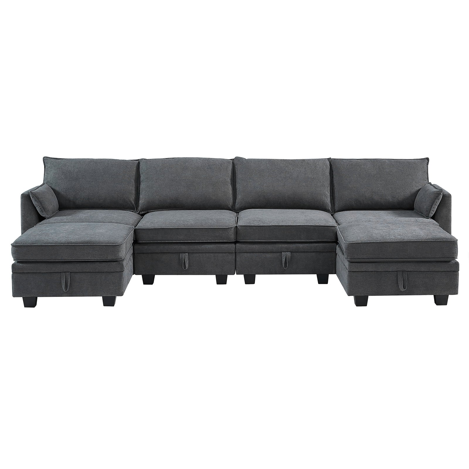 Posh Tranquil Sofa
