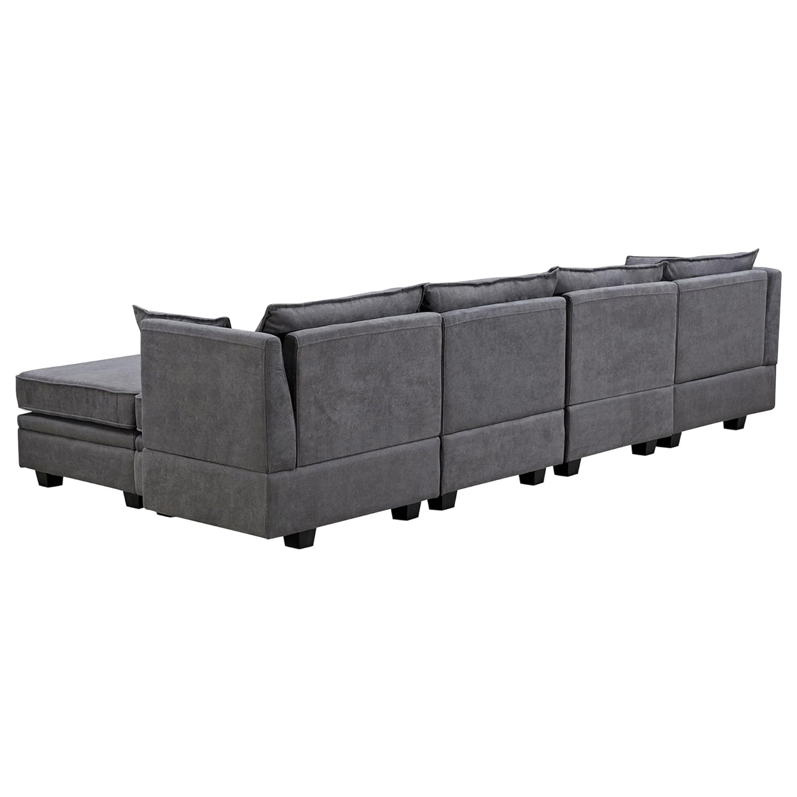 Posh Tranquil Sofa