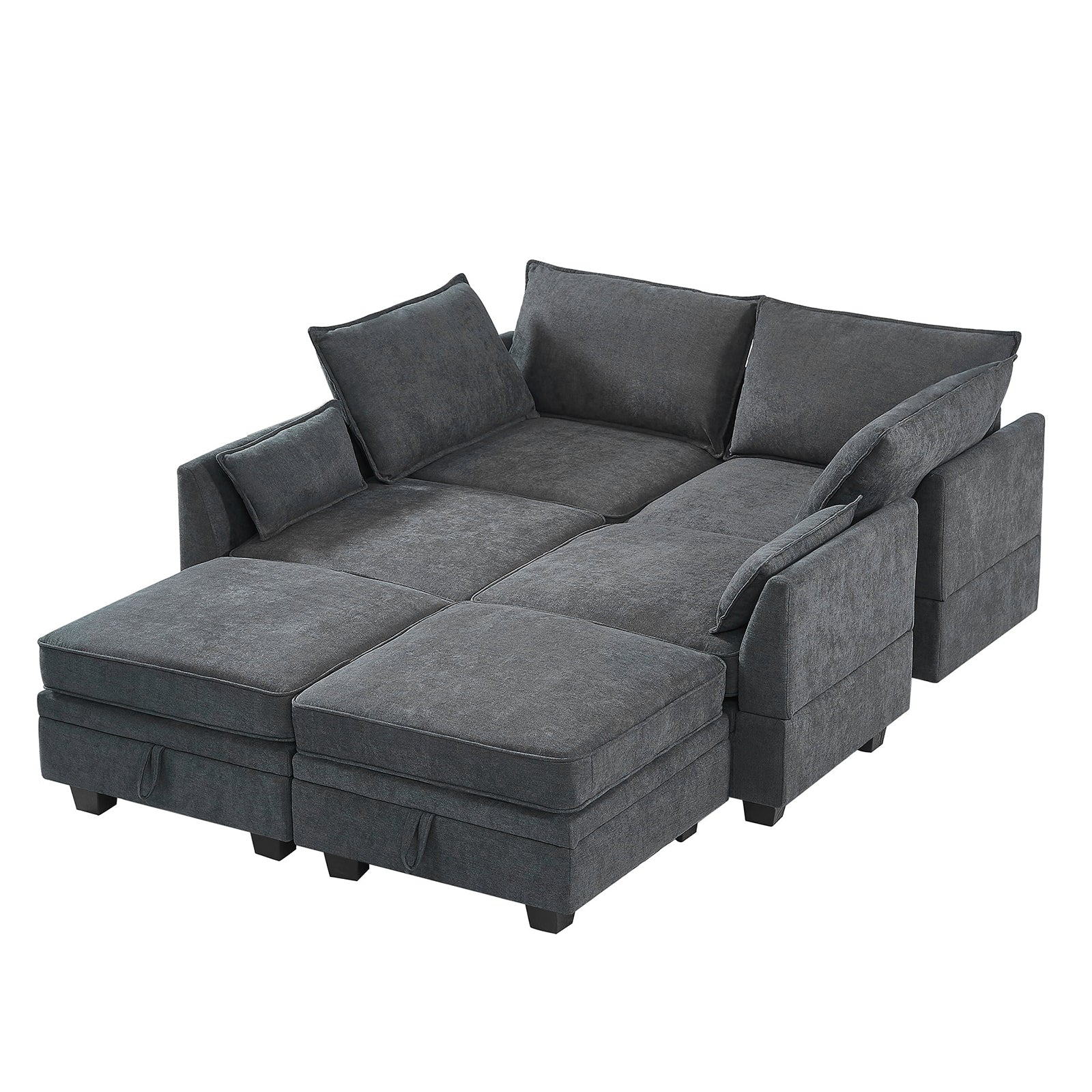 Posh Tranquil Sofa