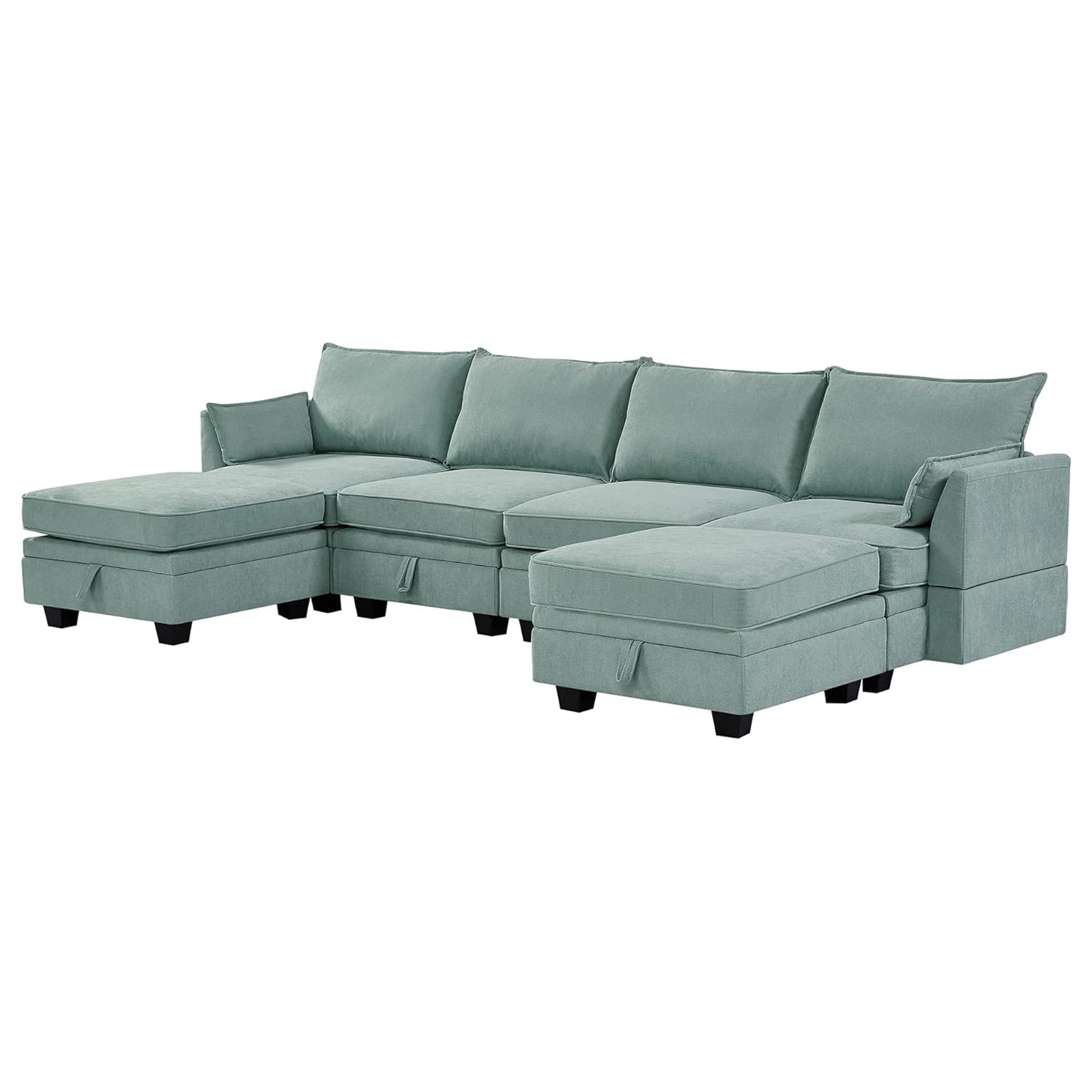 Posh Tranquil Sofa