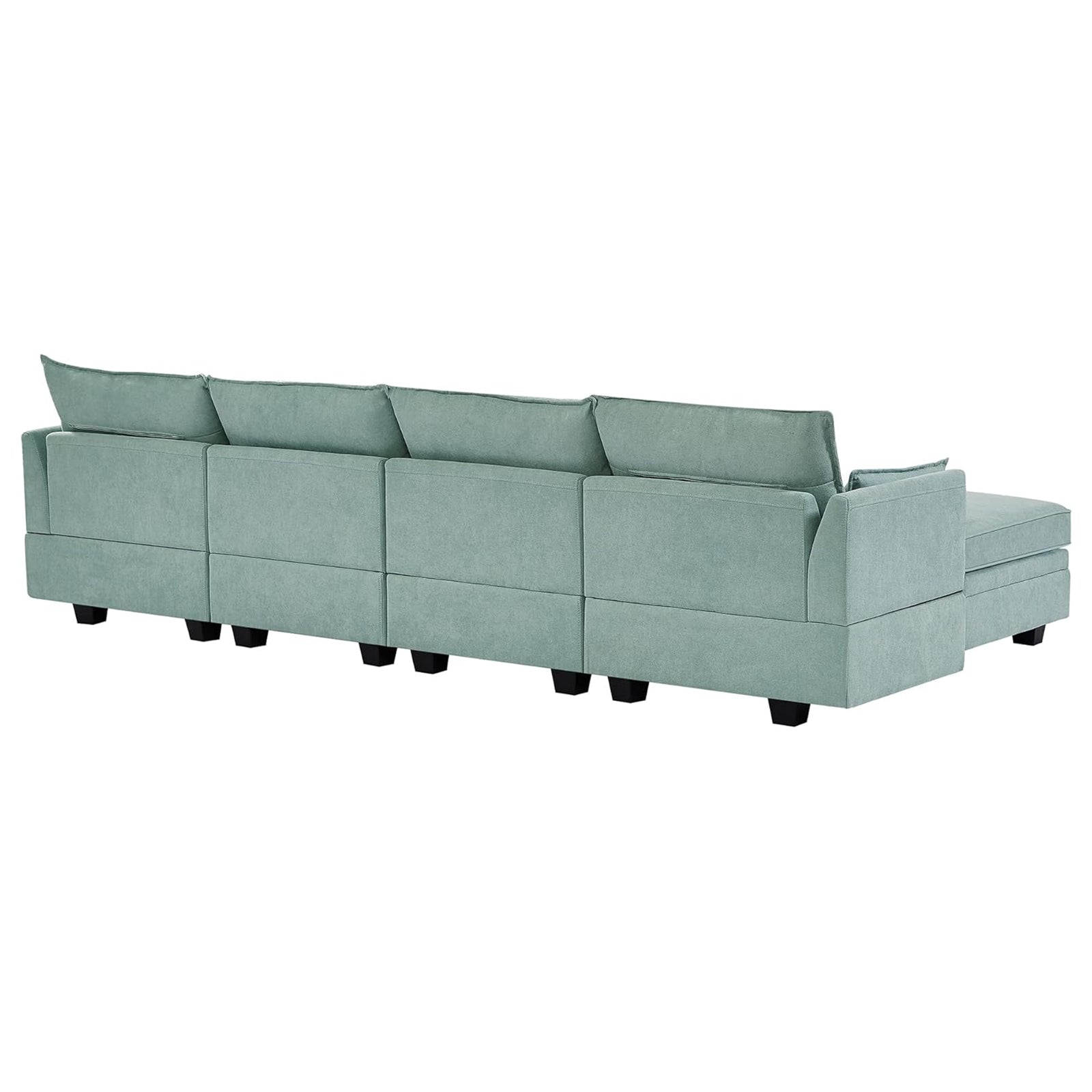 Posh Tranquil Sofa