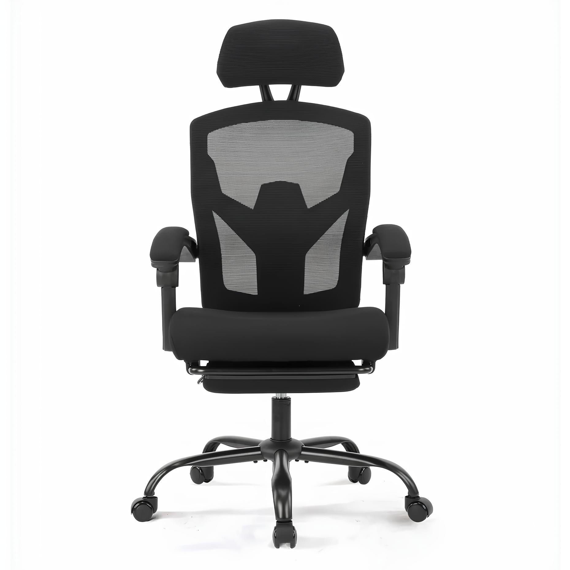 ErgoLux Executive Mesh Chair