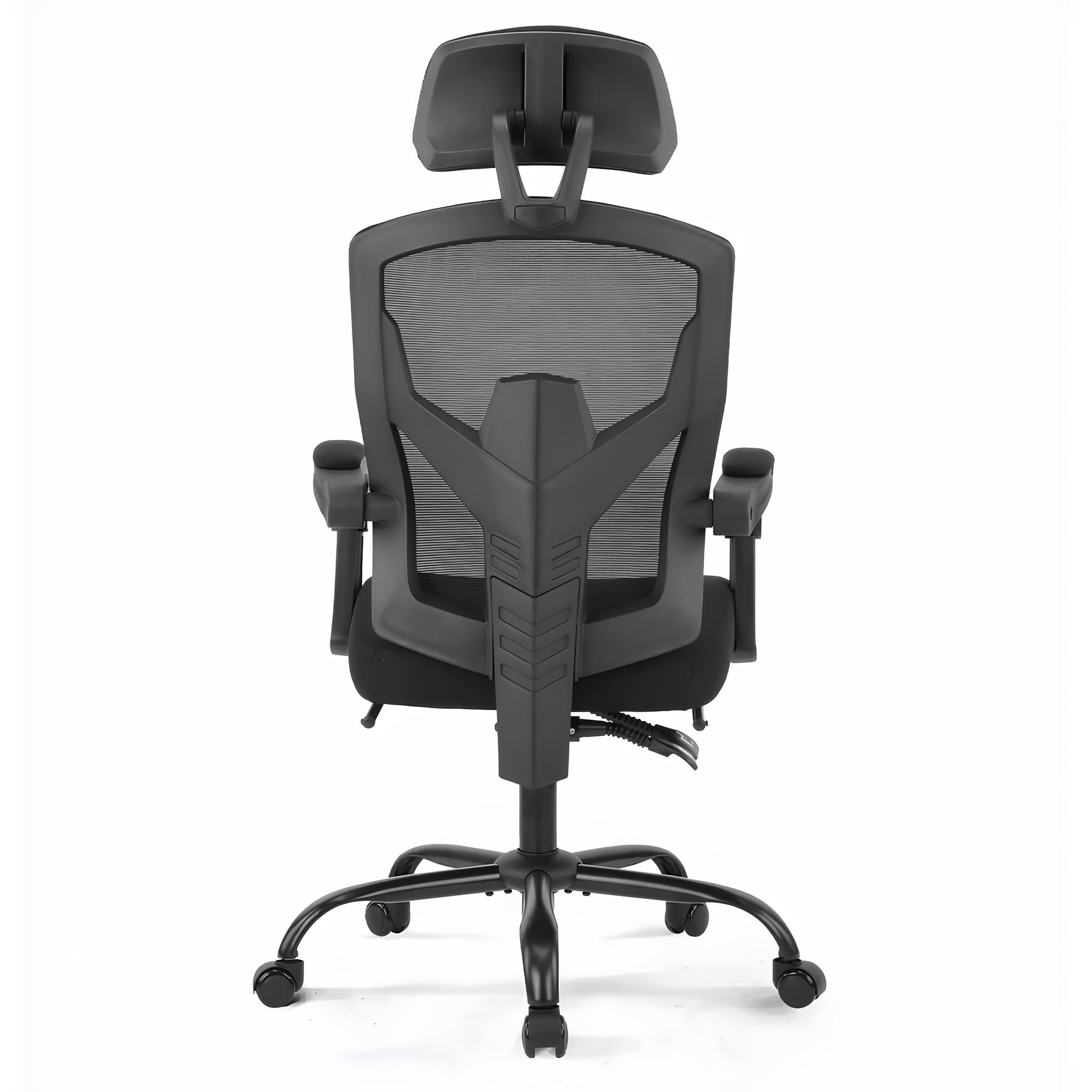 ErgoLux Executive Mesh Chair