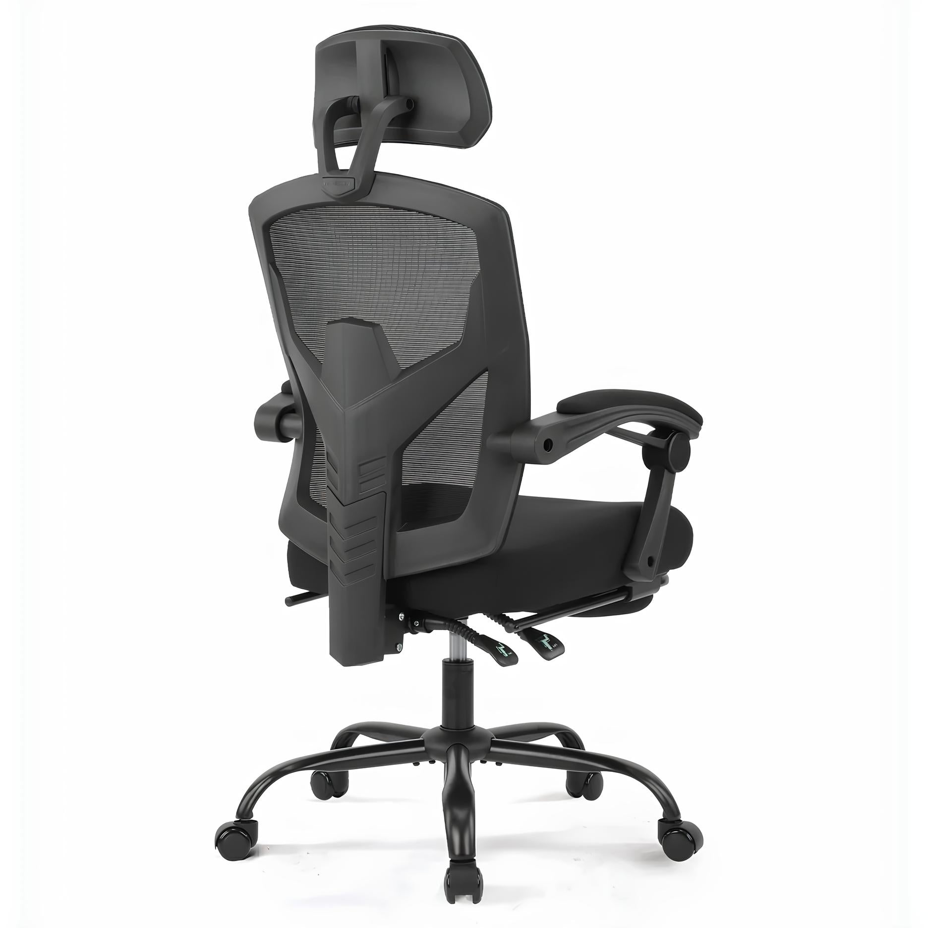 ErgoLux Executive Mesh Chair