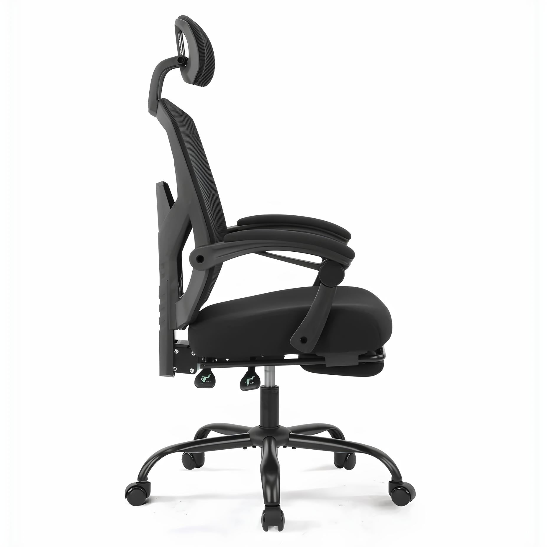 ErgoLux Executive Mesh Chair