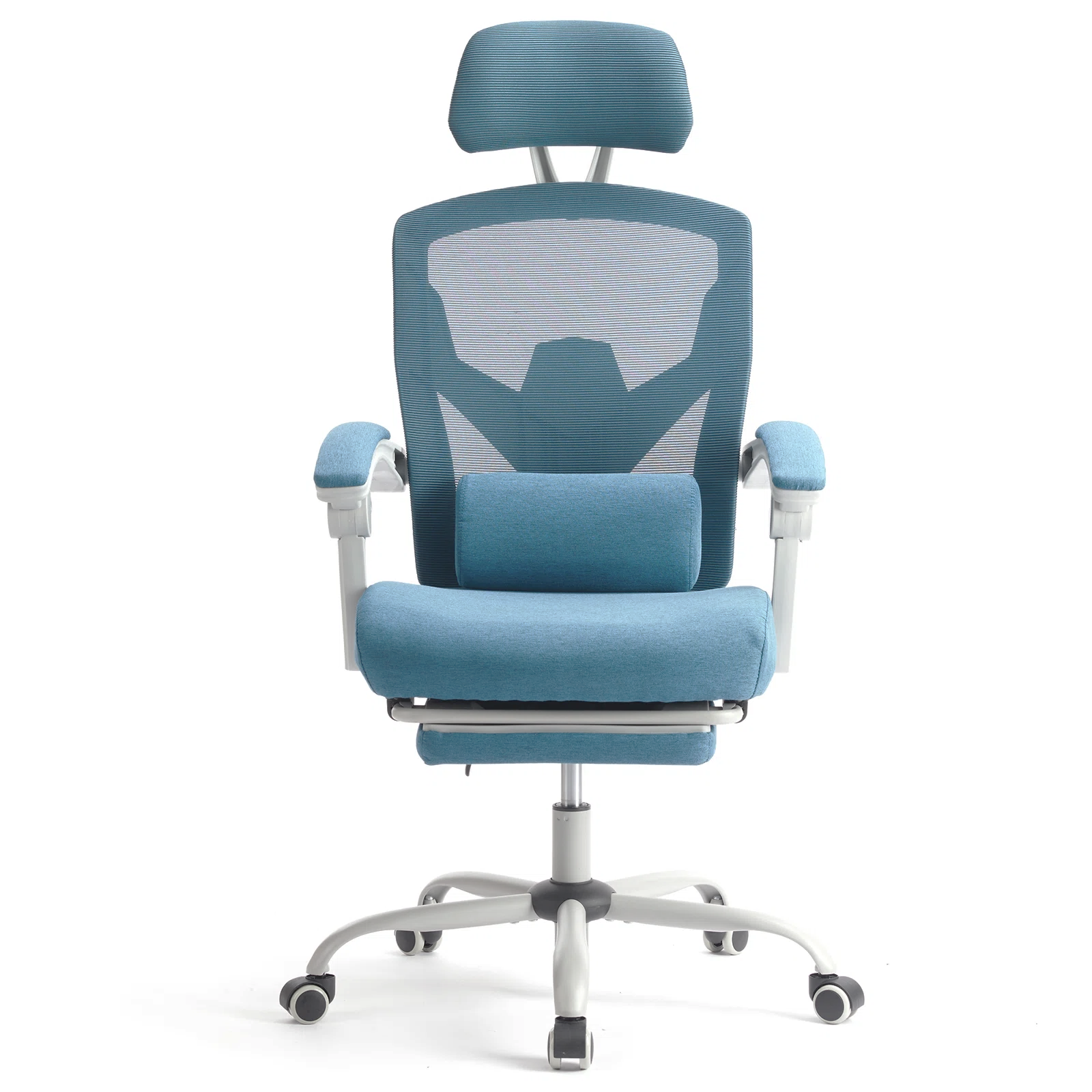 ErgoLux Executive Mesh Chair