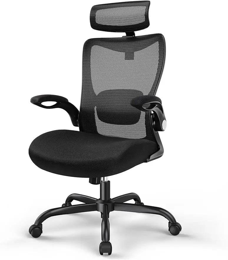ErgoFlex Elite Office Chair