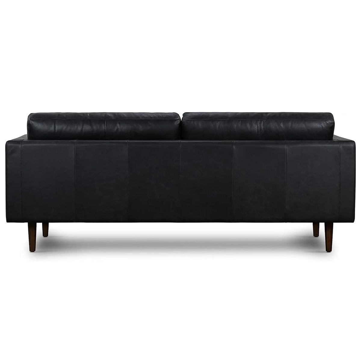 Sienna 85 Leather Sofa