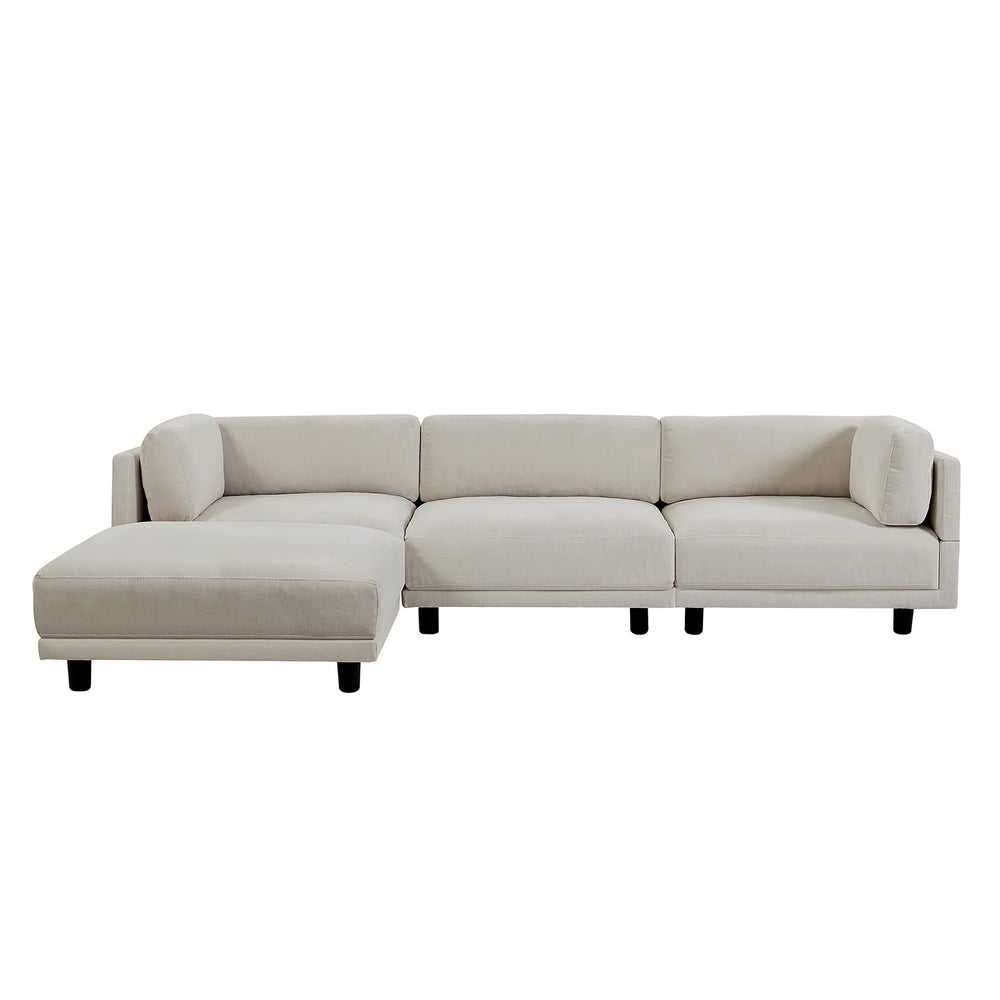 Eccles Sunday Sofa Vertu Living®