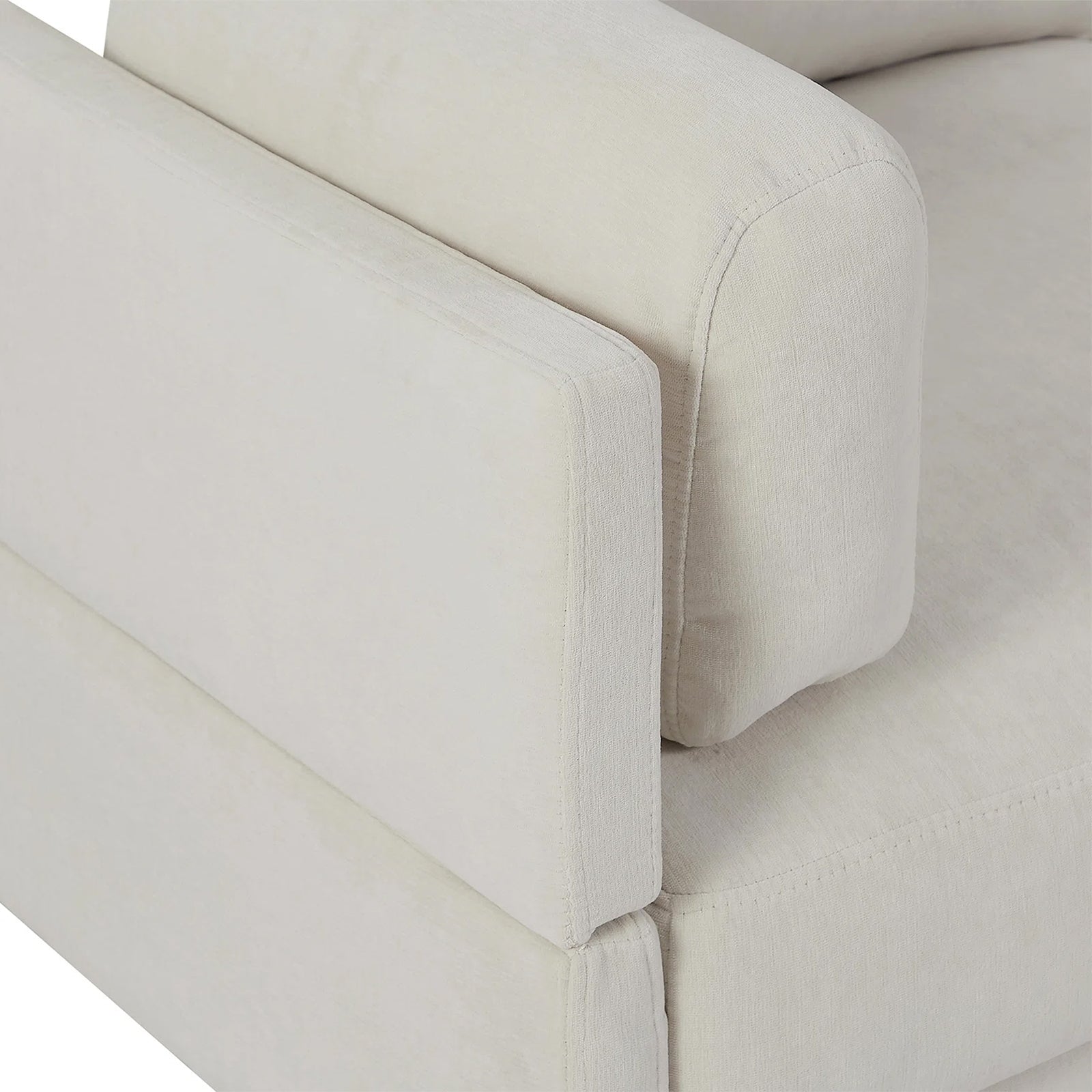 New Sunday Sofa