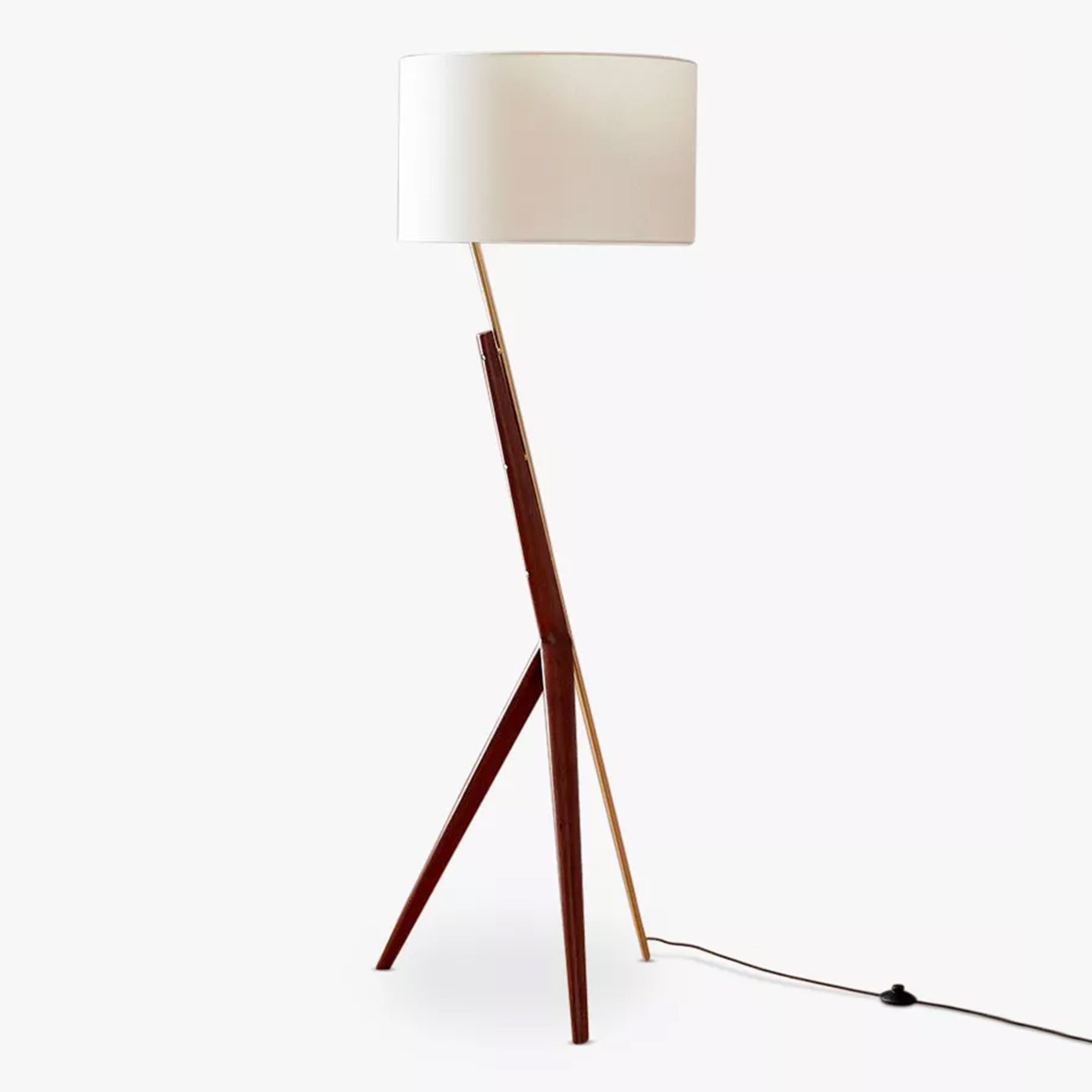 Trefoil Floor Lamp