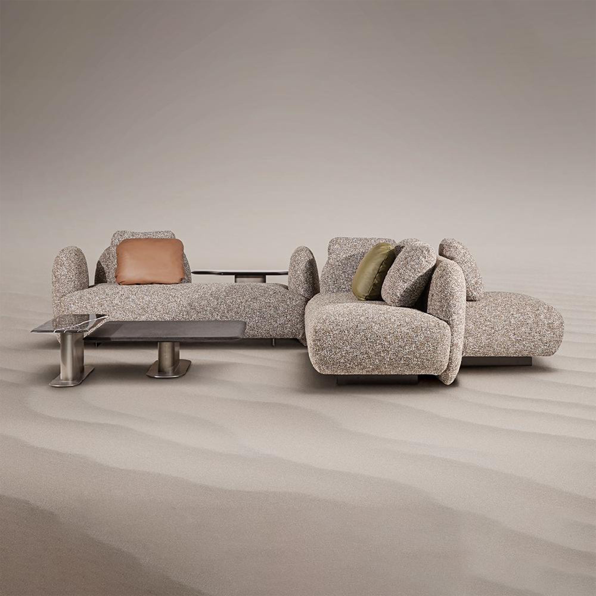 Mirage Modular Sofa