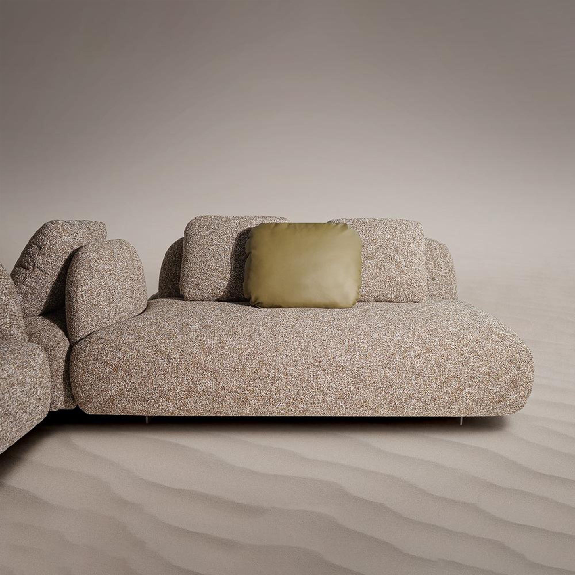 Mirage Modular Sofa