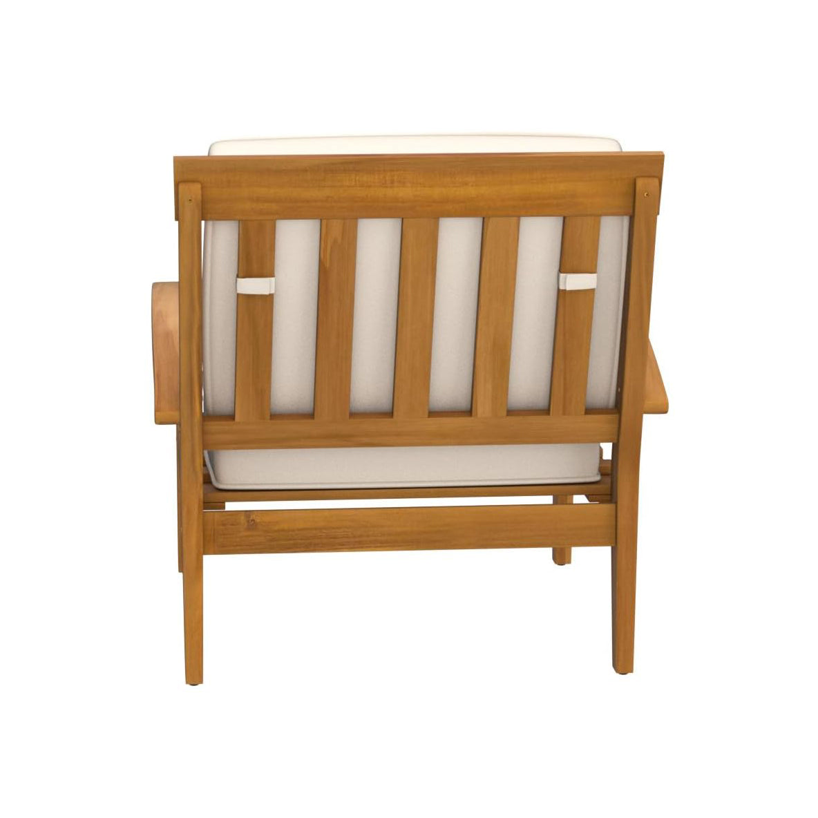 Vitesse Teak Chair