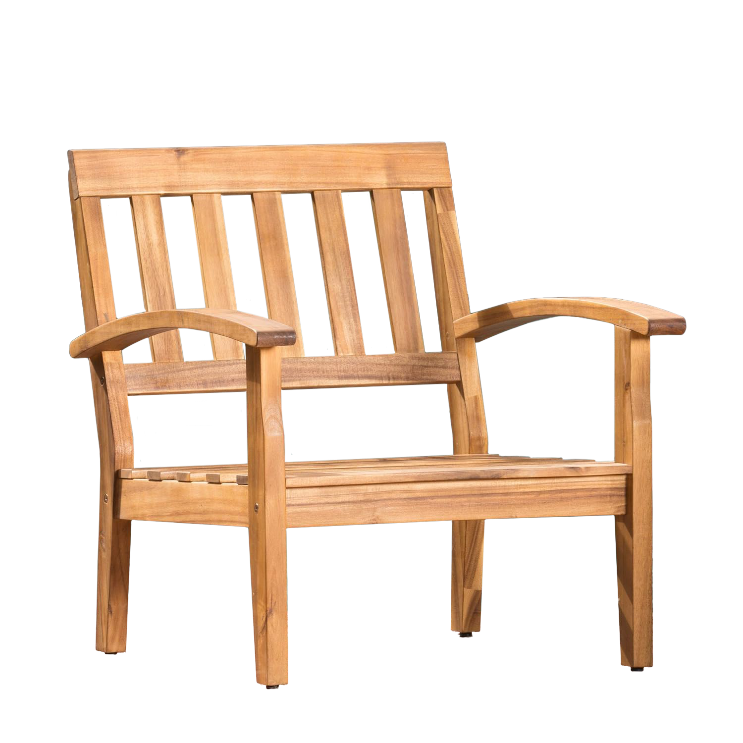 Vitesse Teak Chair