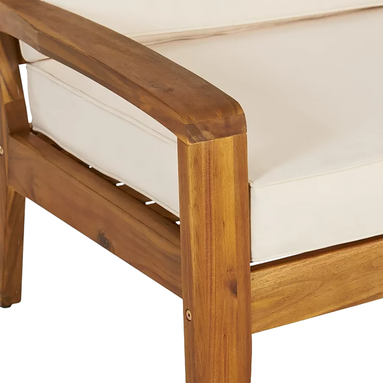 Vitesse Teak Chair